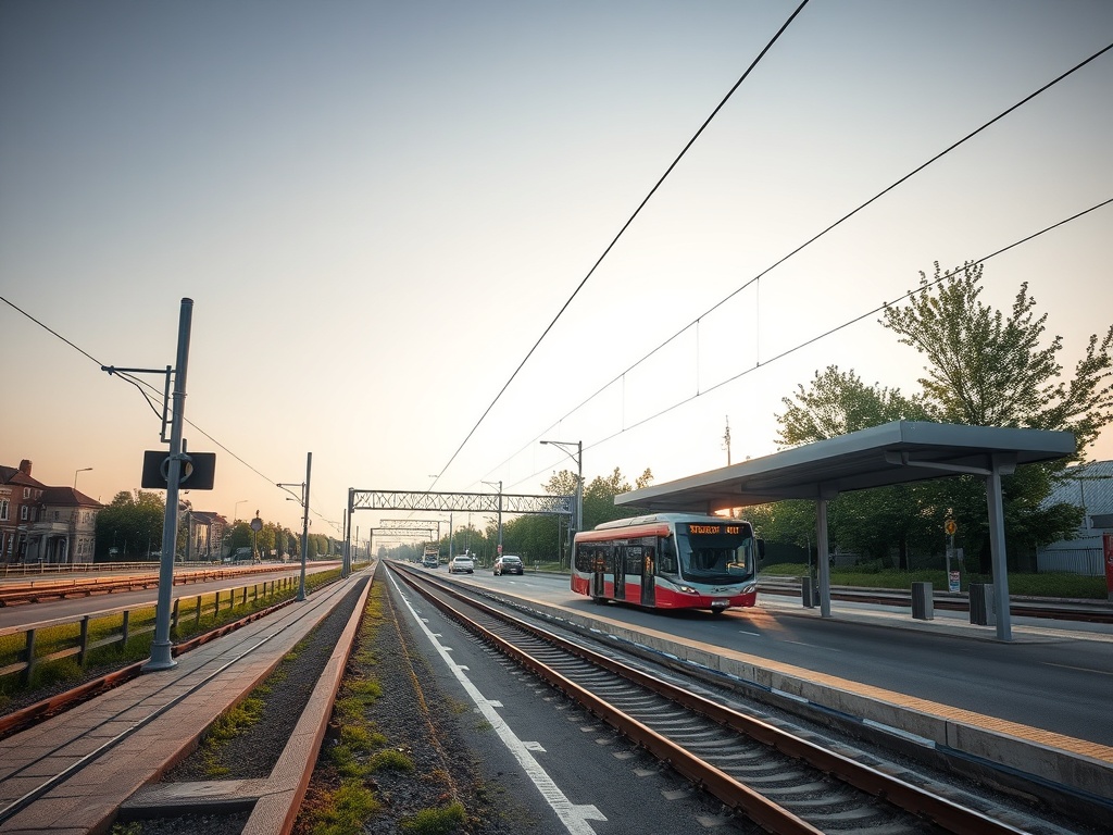 Włocławek inwestuje w transport: nowe autobusy i rozwój komunikacji