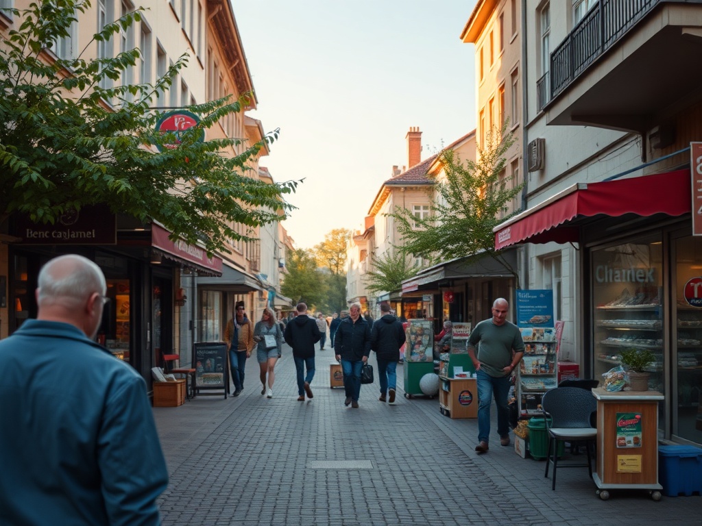 Włocławek inwestuje: nowe miejsca pracy i szkoły
