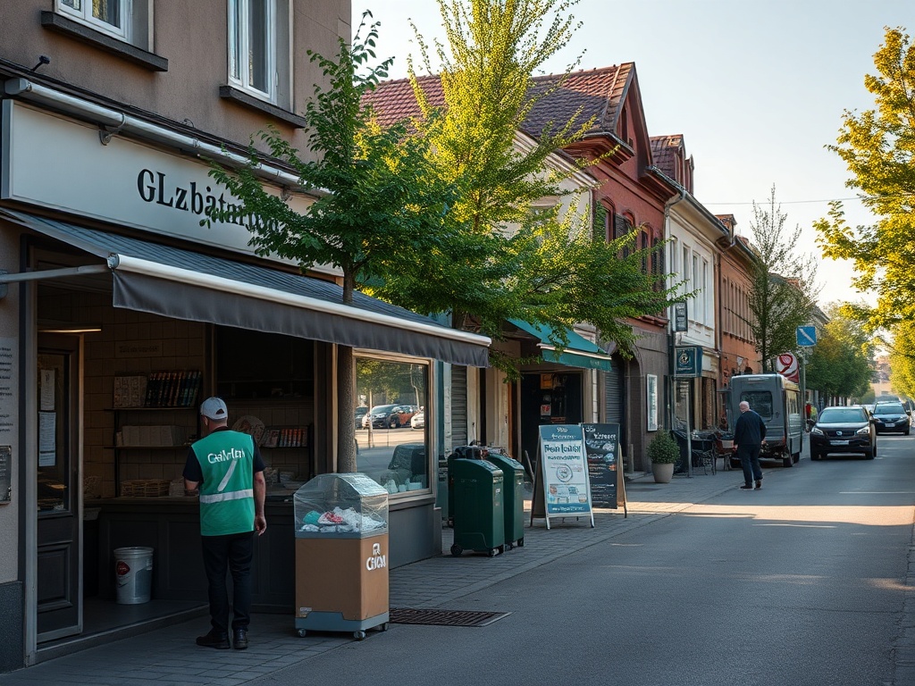 Spotkanie LGD Włocławek: szansa dla przedsiębiorców i organizacji