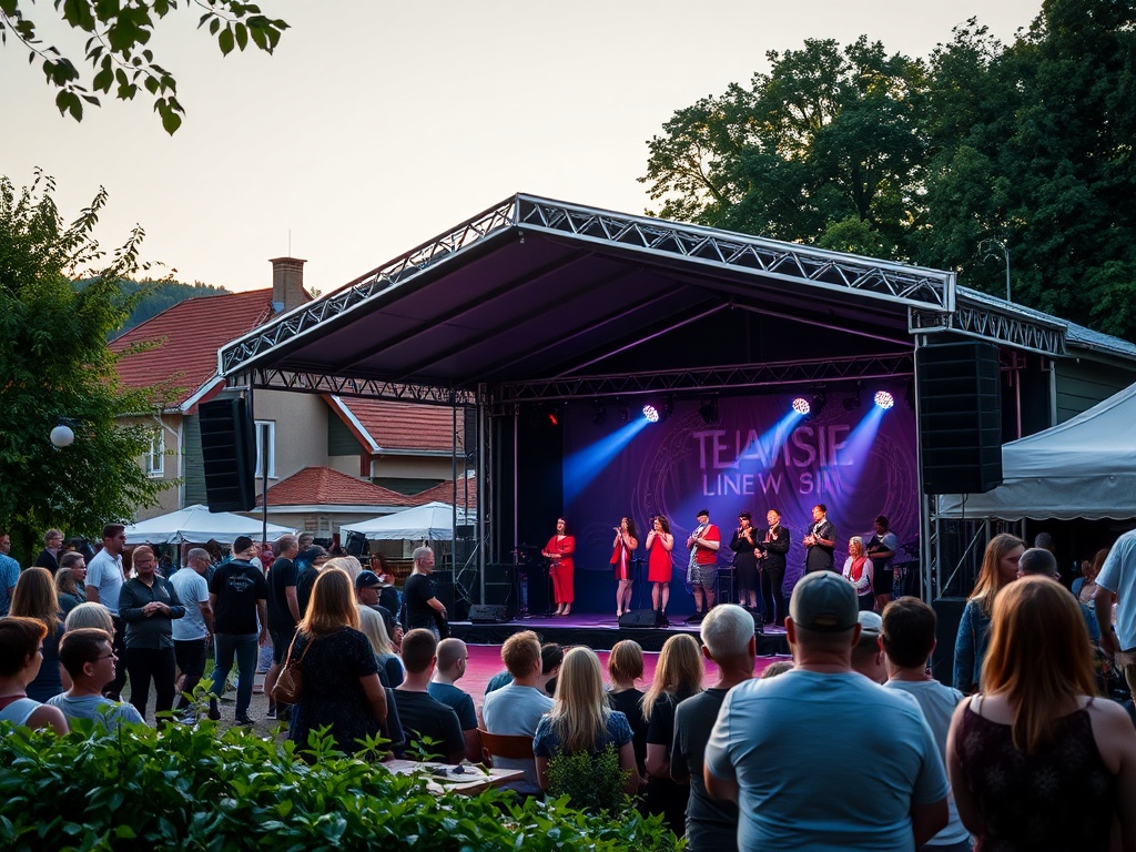 Włocławek w życiu kulturalnym: od studniówek po kino dla dzieci