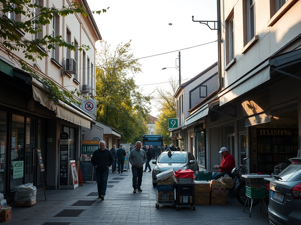 LGD Włocławek ogłasza nabór grantów na edukację i tradycje