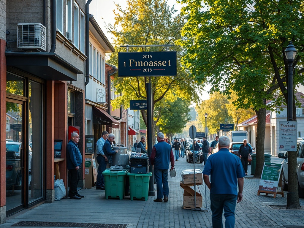 Analiza budżetu Włocławek 2025 - dochody, wydatki i priorytety miasta