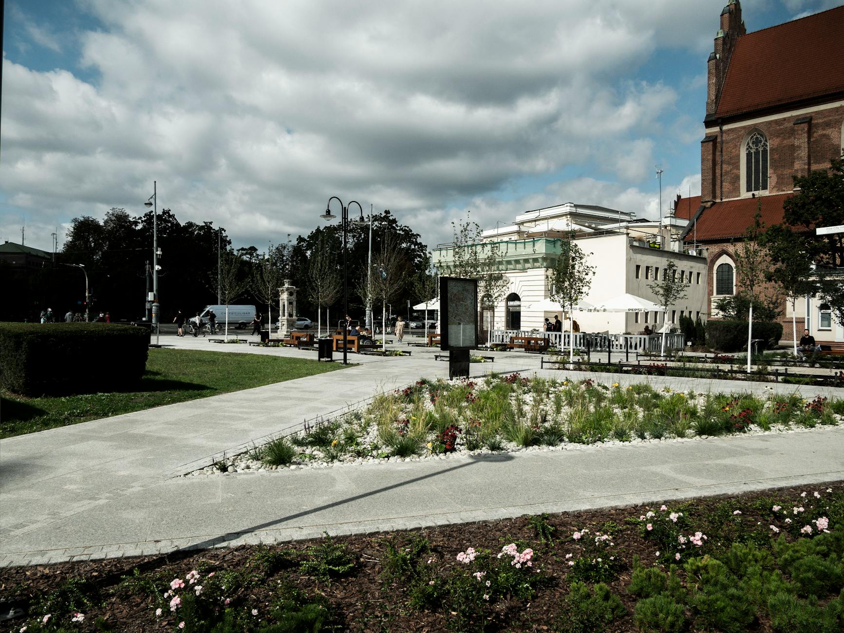 LGD Miasto Włocławek zaprasza na spotkanie: szanse na rozwój