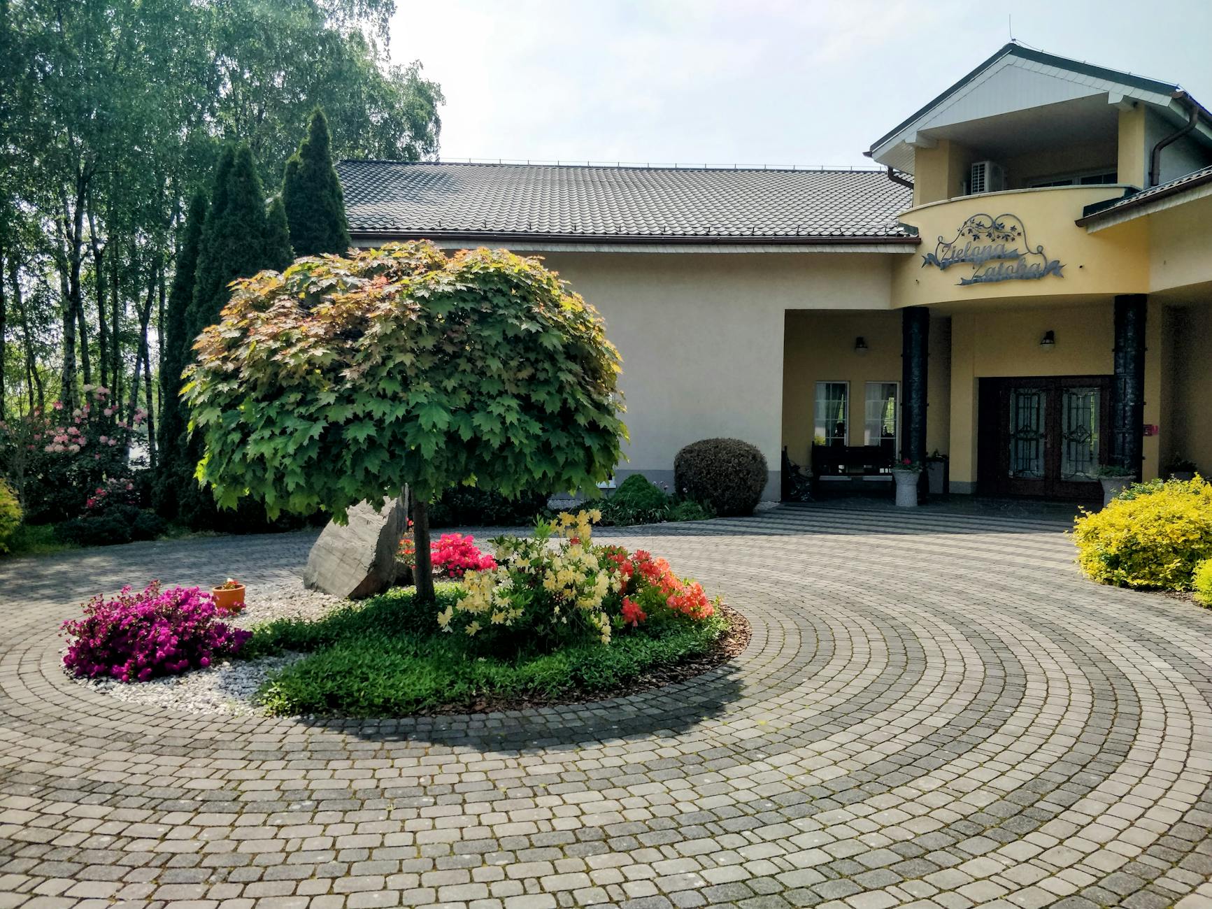 Zielone Świątki we Włocławku: Tradycja, świętowanie i miejskie atrakcje